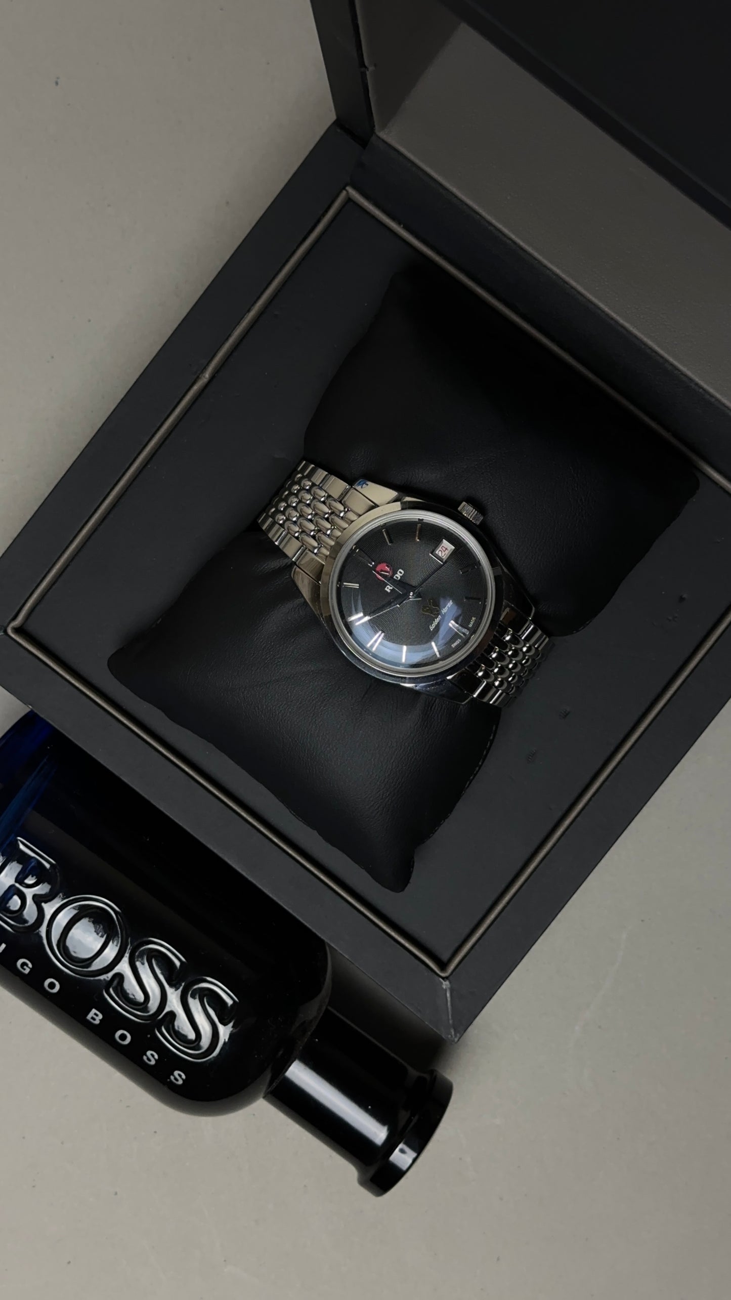 RADO GOLDEN HORSE R33930153