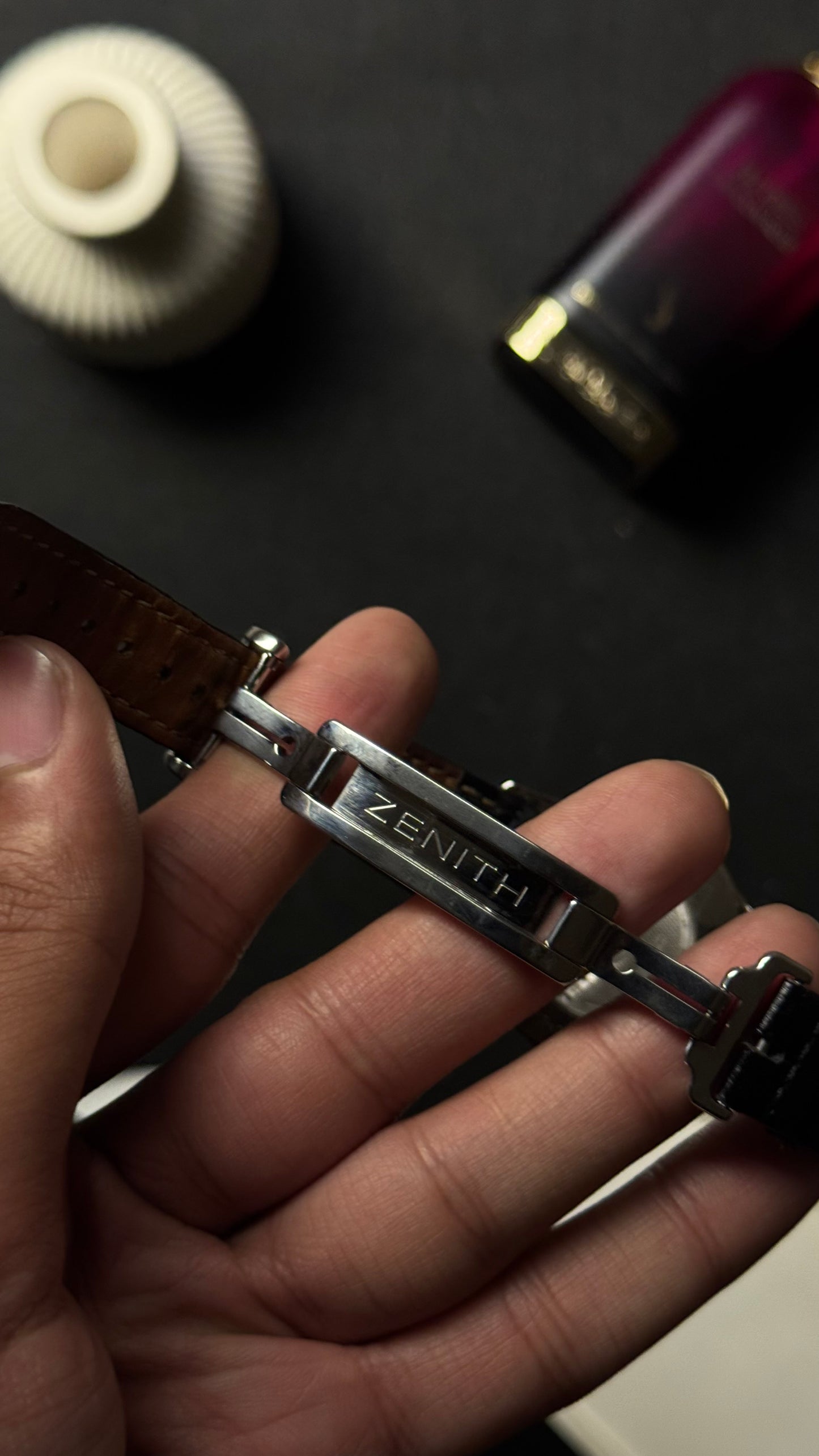 Zenith Elite