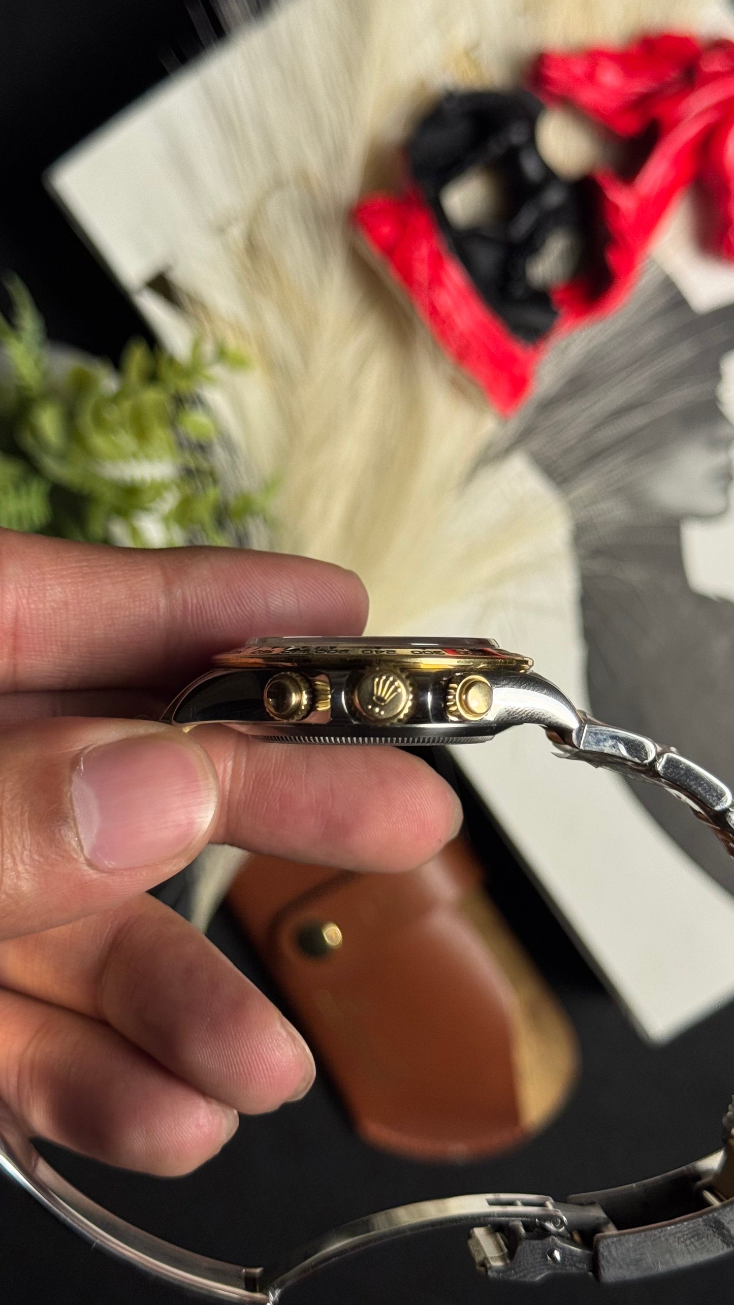 Rolex Daytona 116503