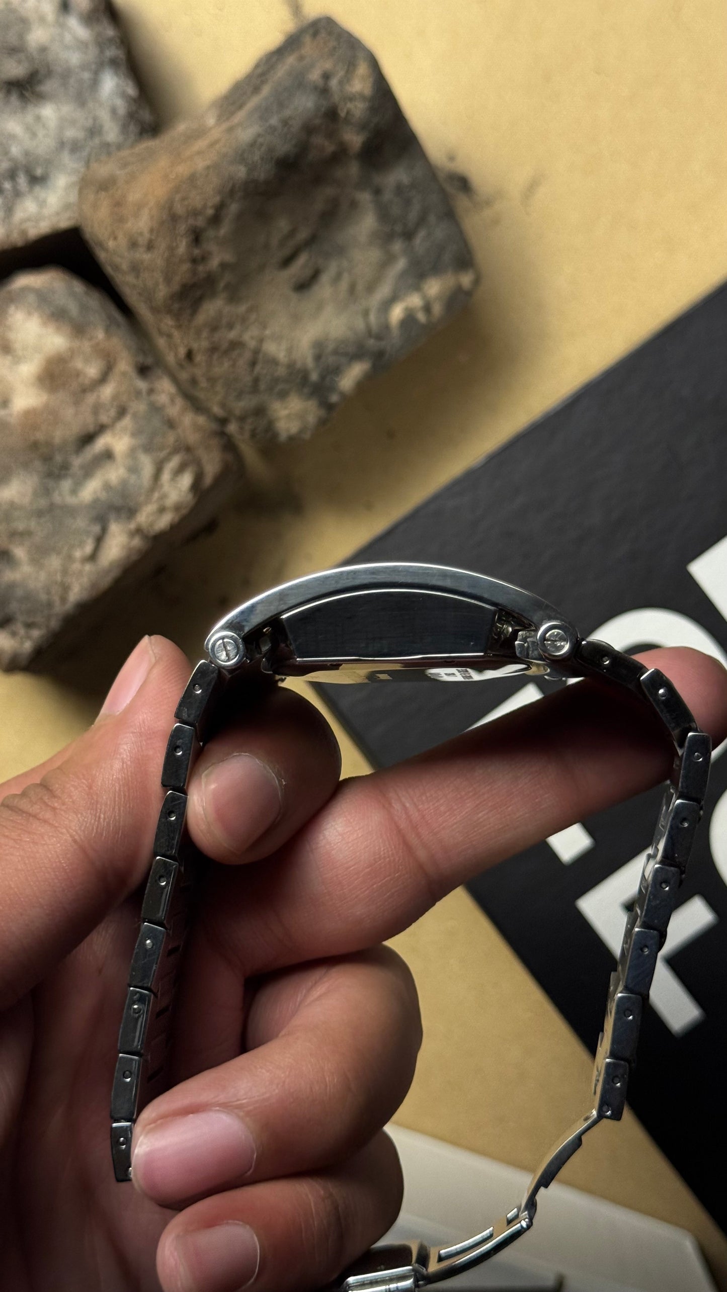 Bulgari Assioma