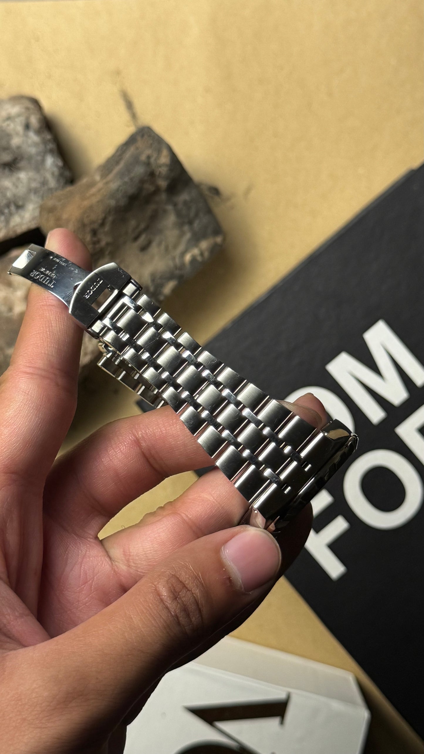 Tudor Royal 41mm
