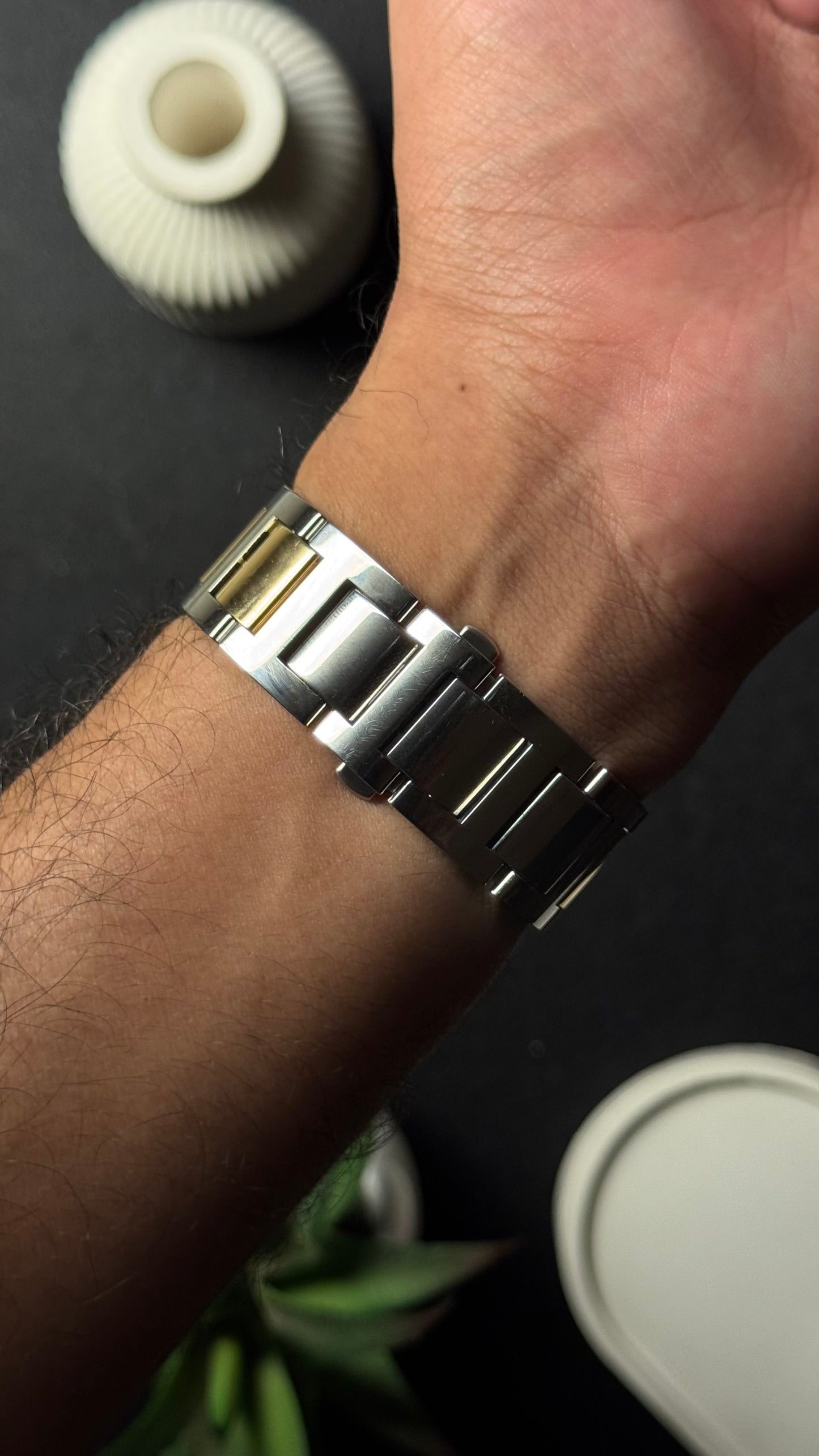 Cartier Ballon Bleu