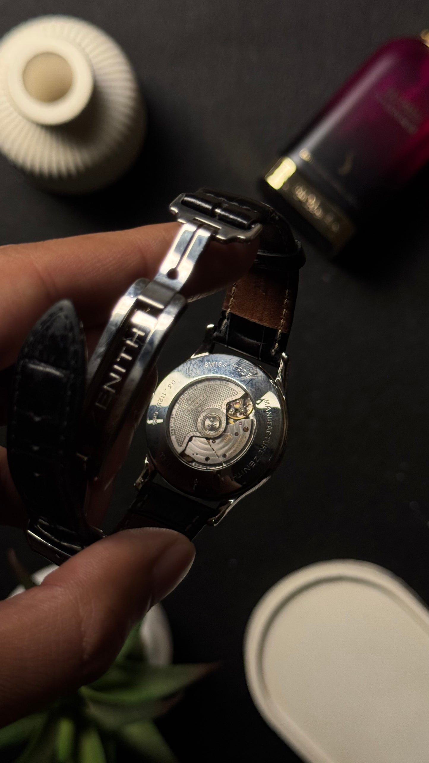 Zenith Elite