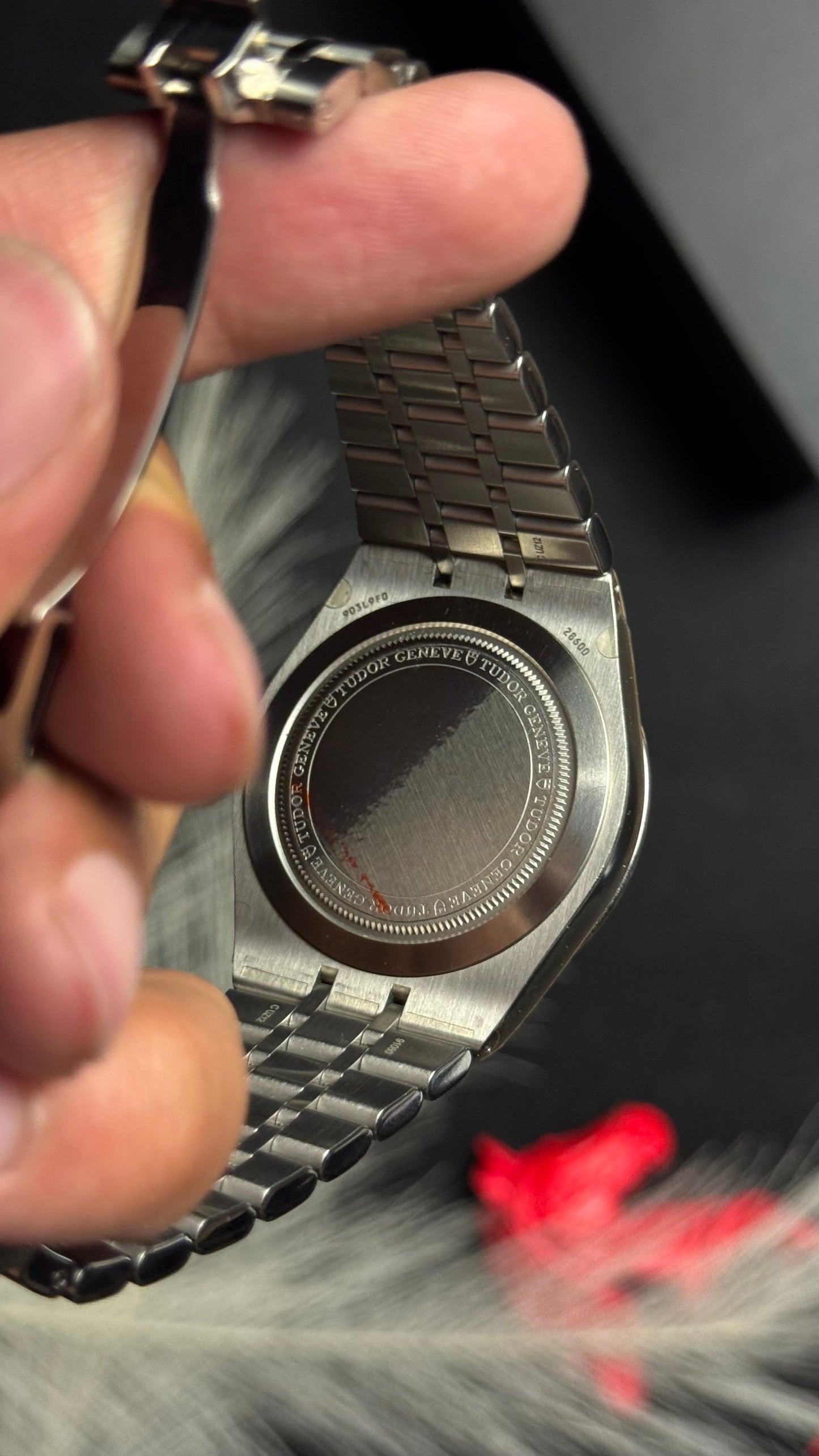Tudor Royal M28600-0006