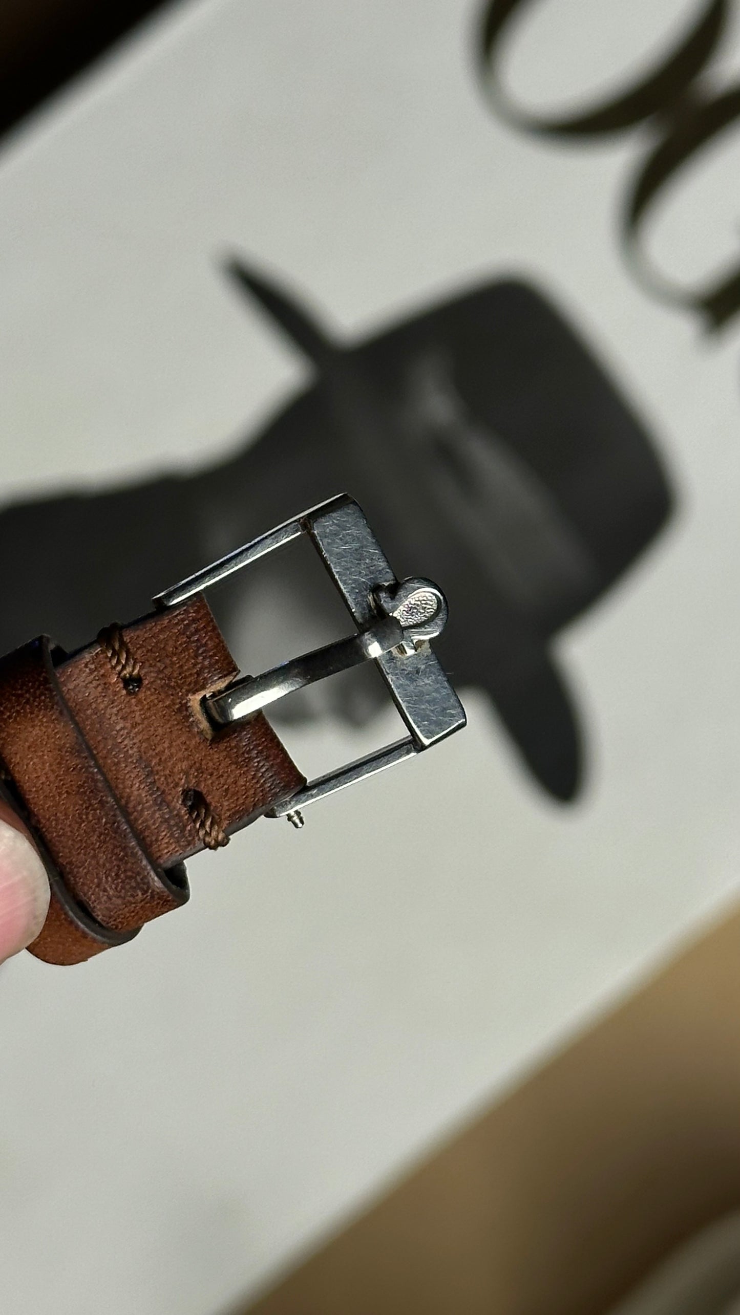 Omega Geneve Stingray Cobra