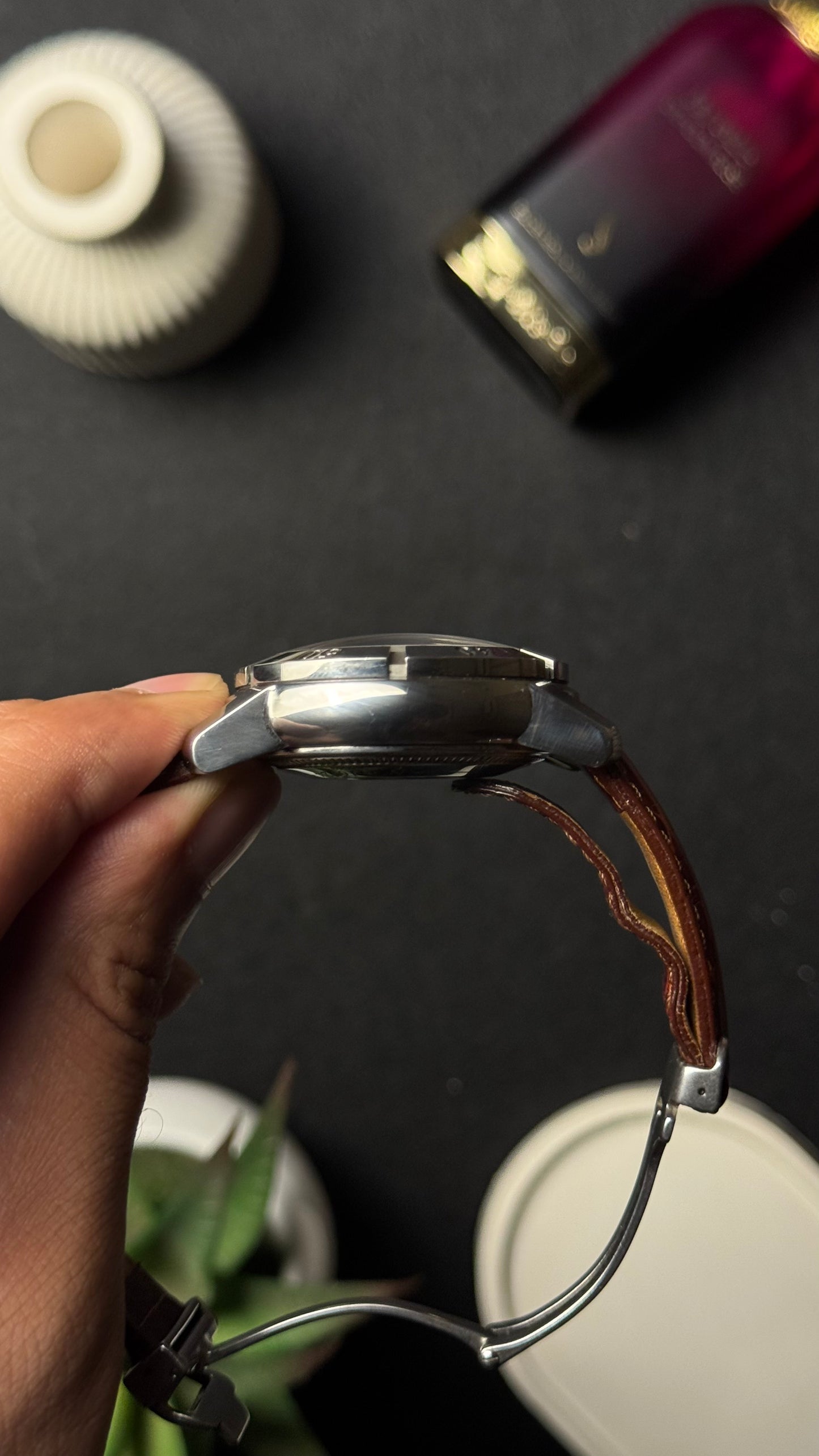 Baume & Mercier Capeland