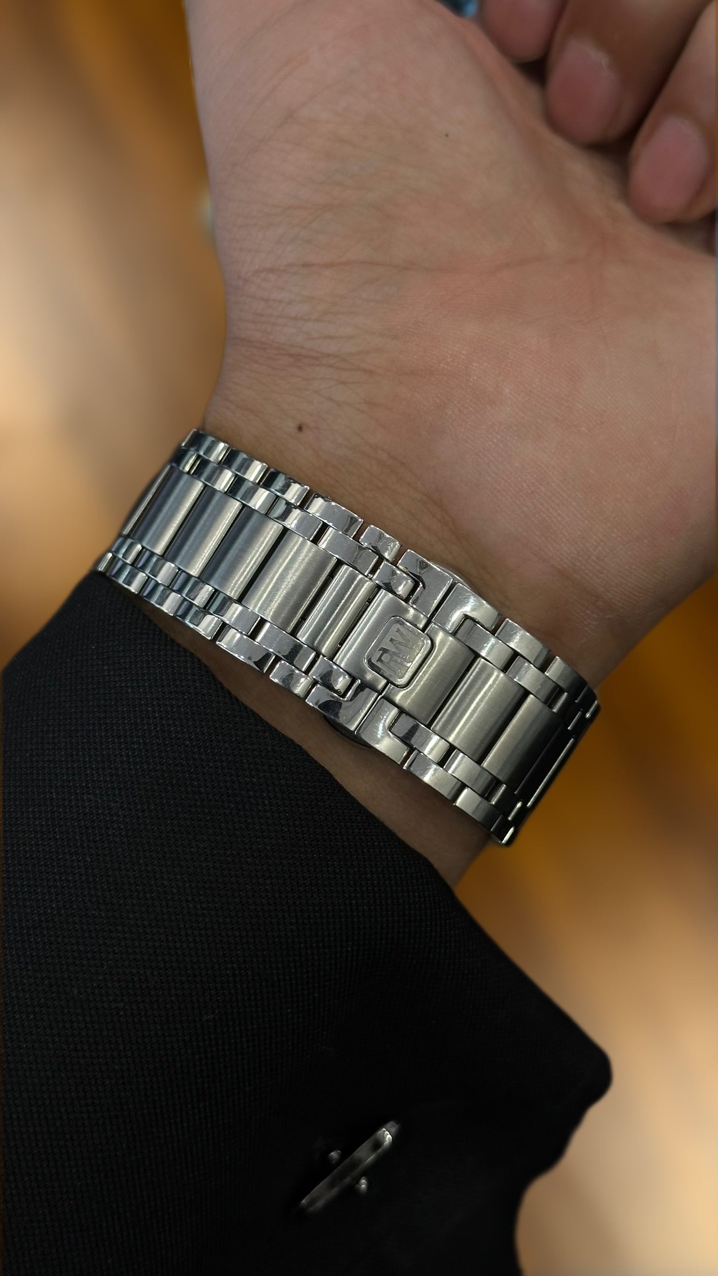 RAYMOND WEIL OTHELLO
