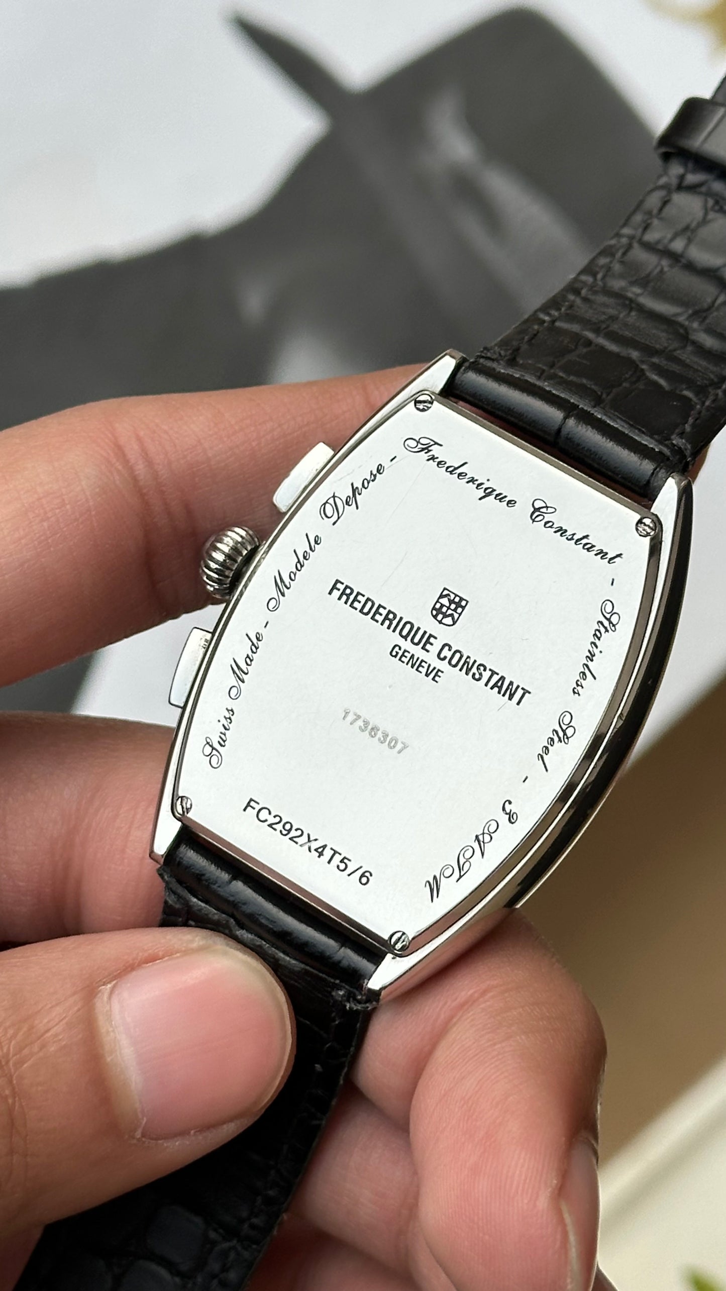 Frederique Constant Classic