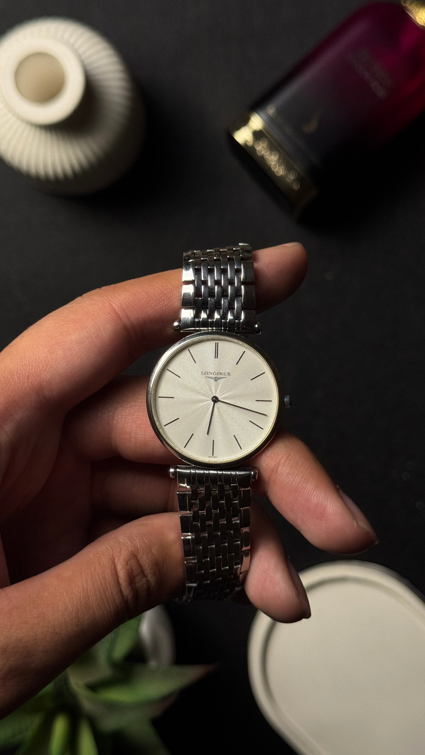Longines La Grande Classique