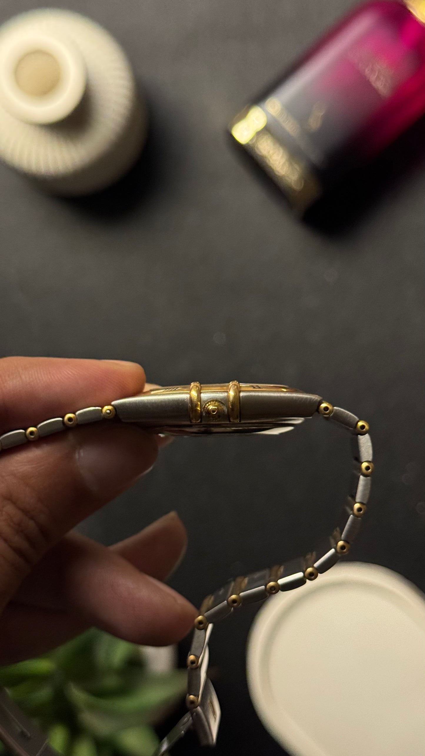 Omega Constellation 1202.15