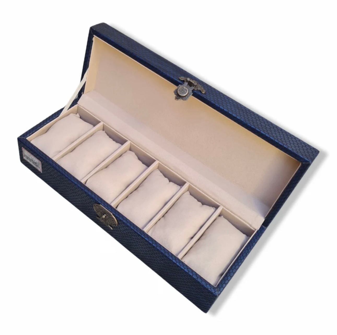 WATCH STORAGE BOX