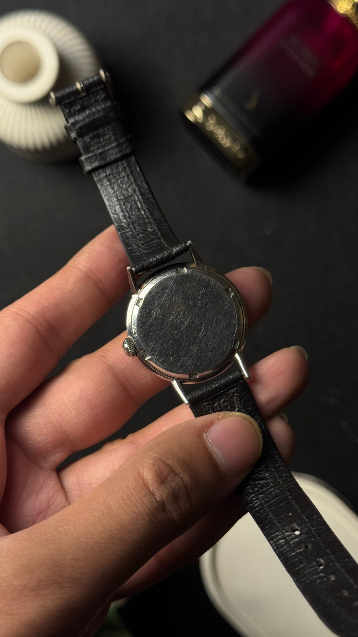 Omega Seamaster 2576