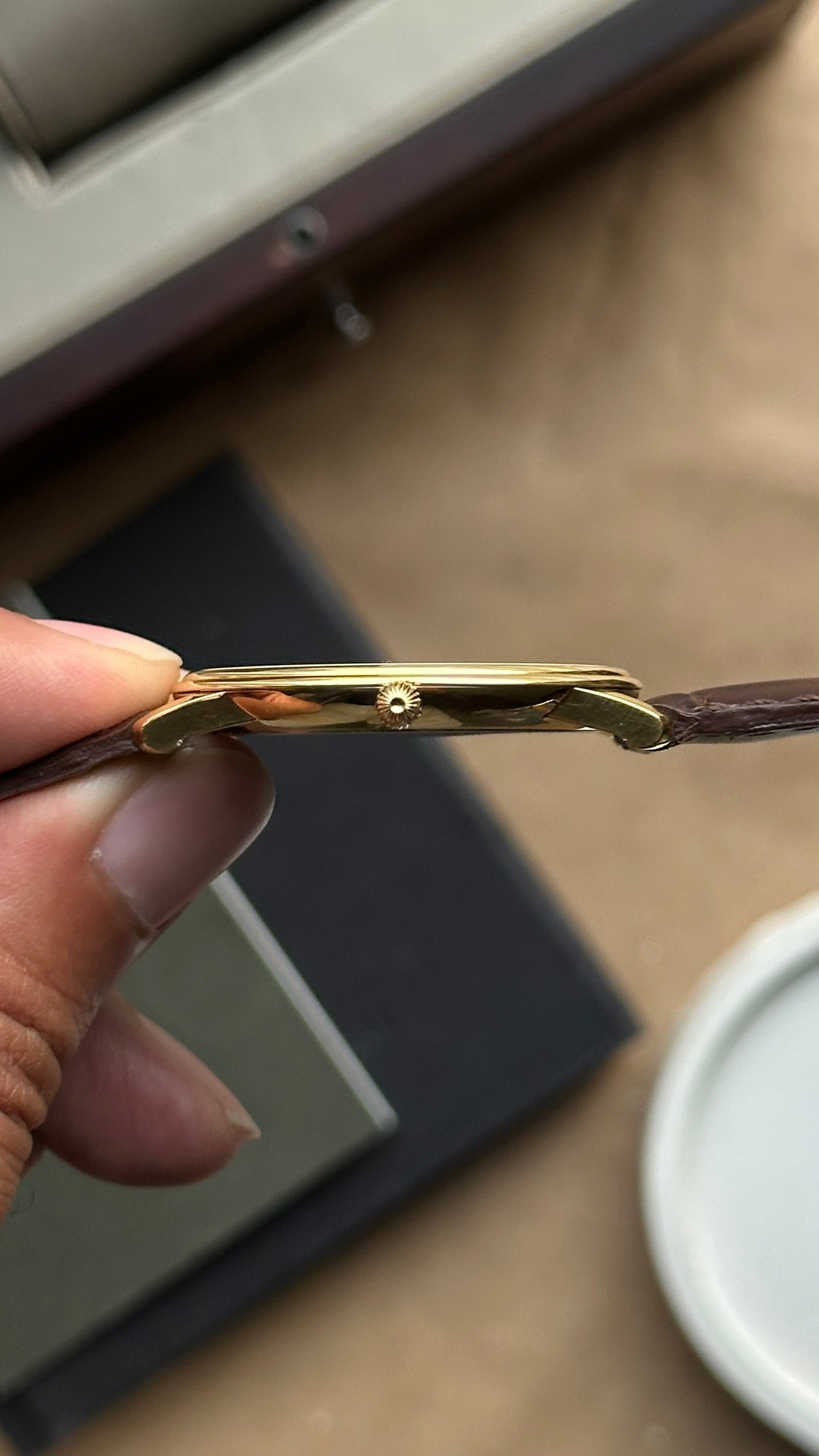 Frederique Constant Slimline