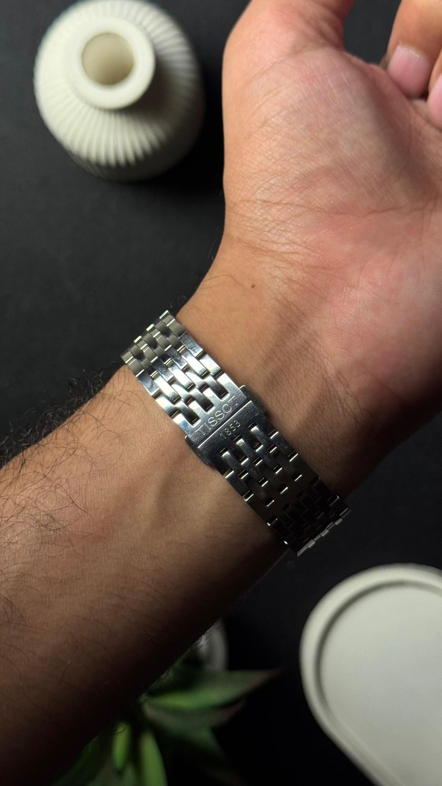 Tissot Le Locle