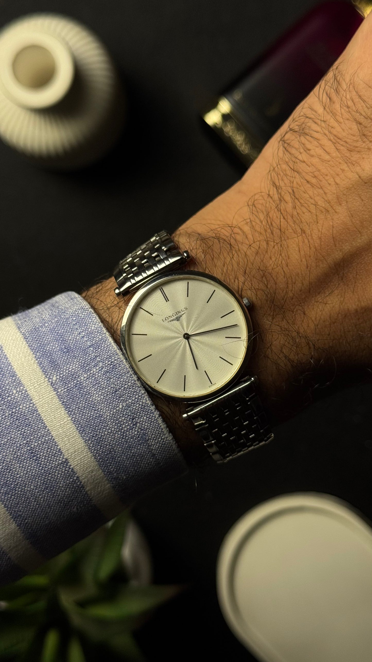 Longines La Grande Classique