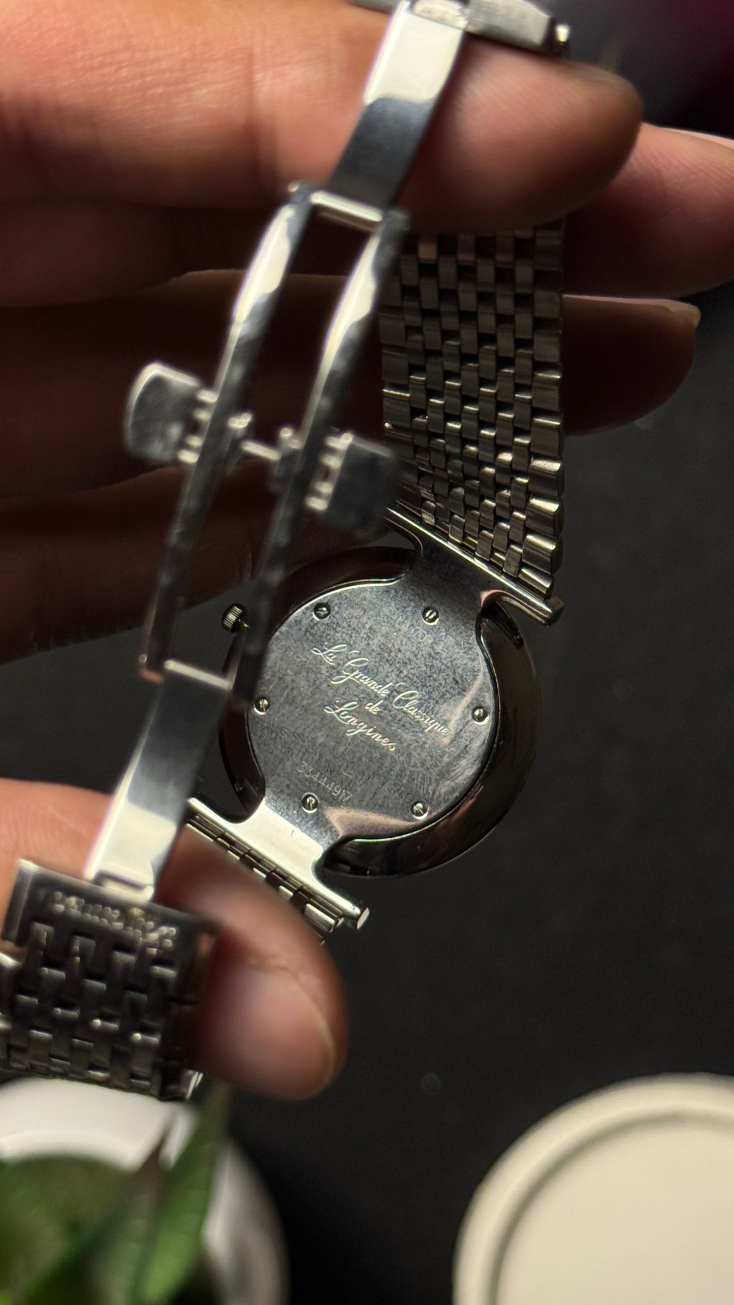 Longines La Grande Classique