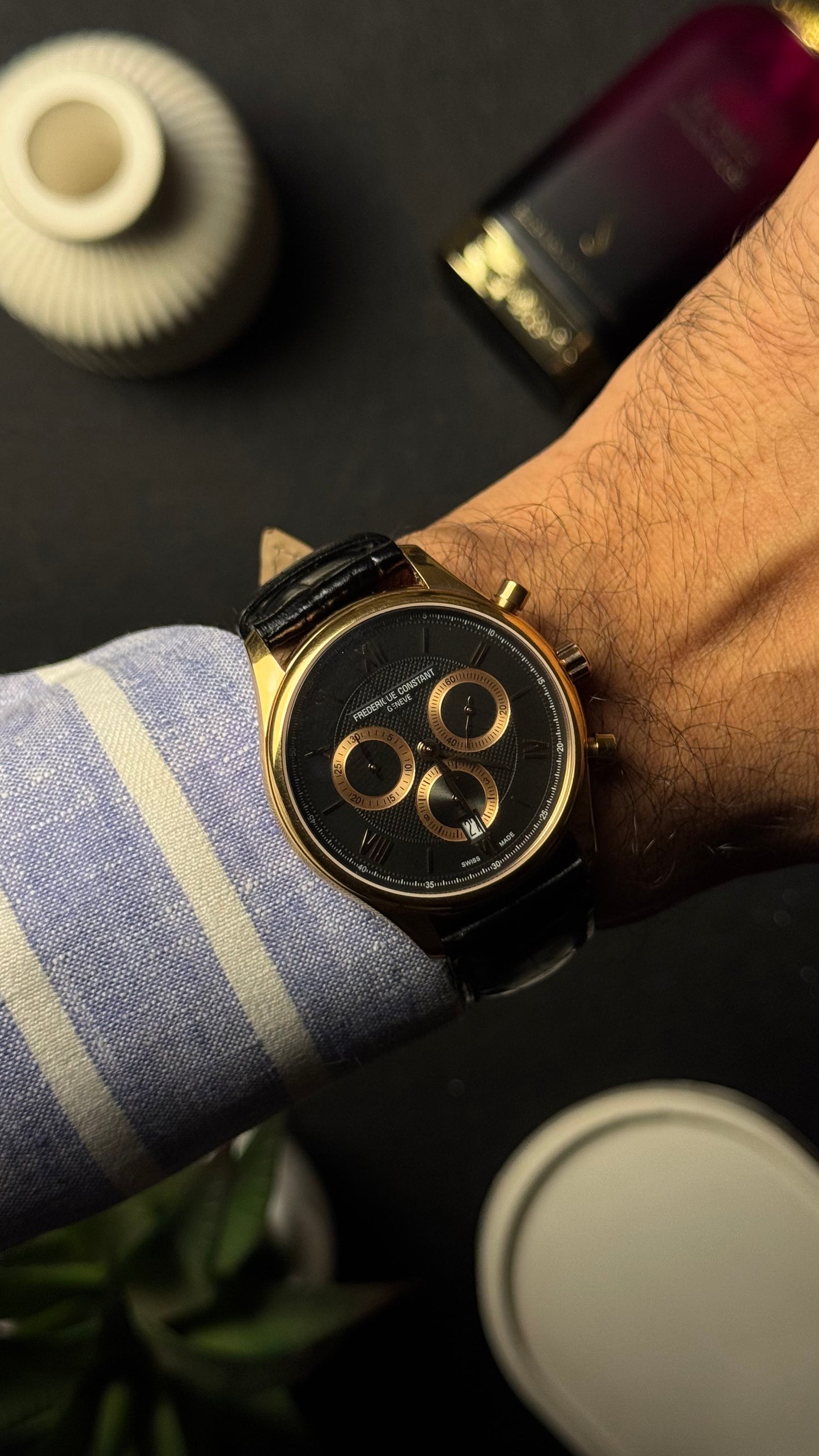 Frederique Constant Classics