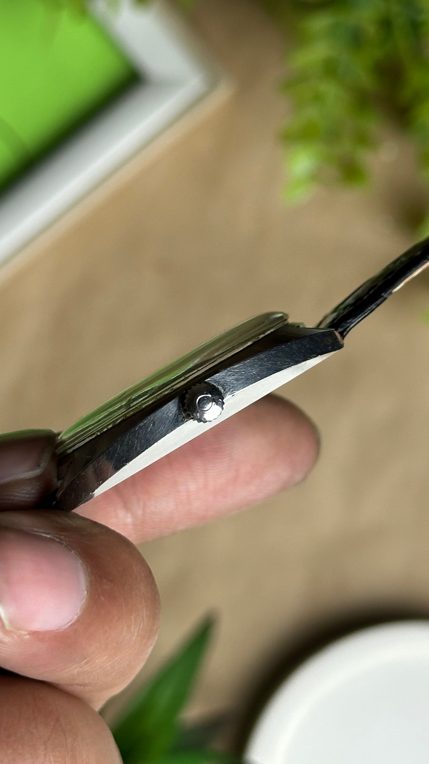 Omega Semaster Cosmic