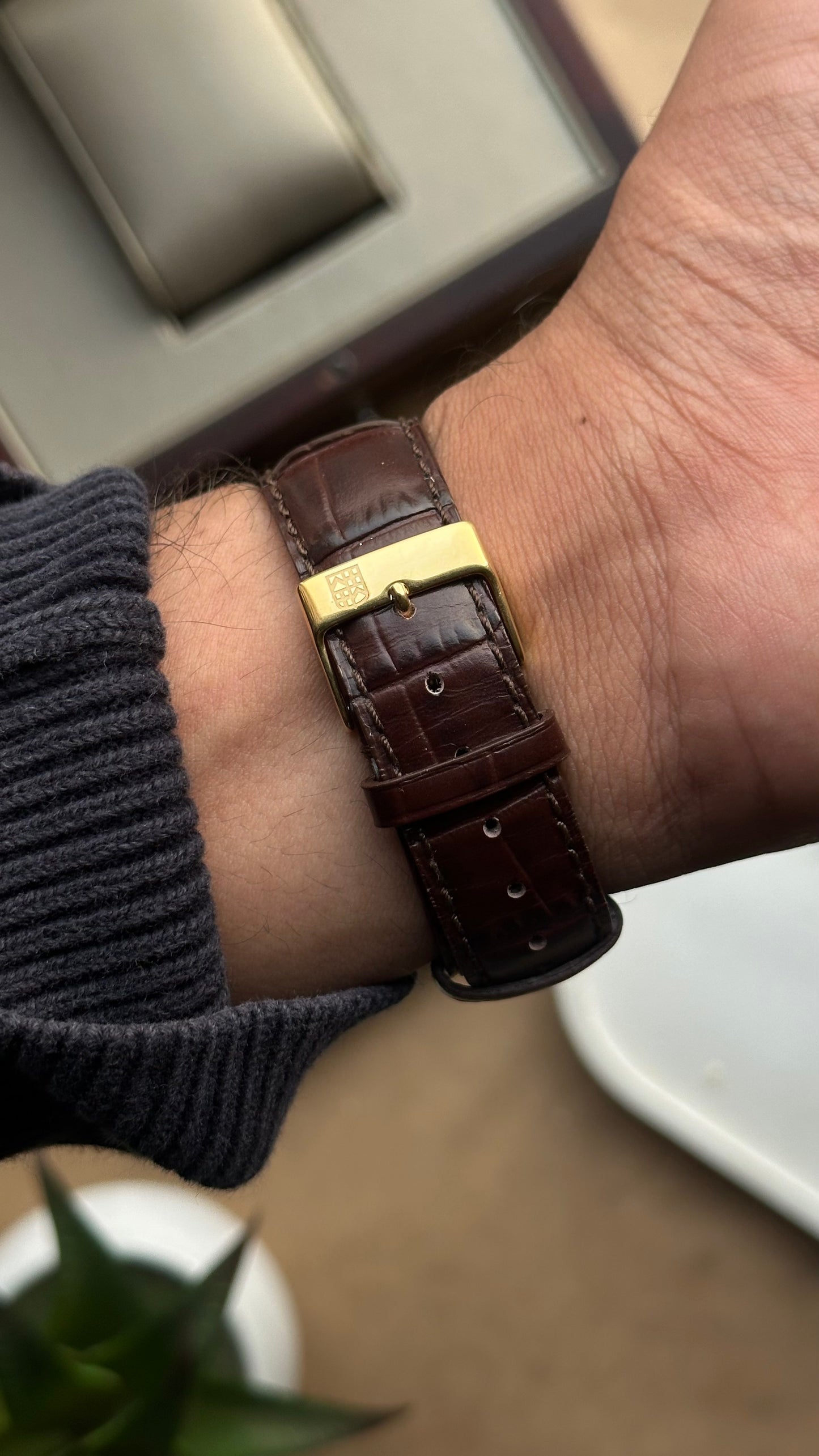 Frederique Constant Slimline