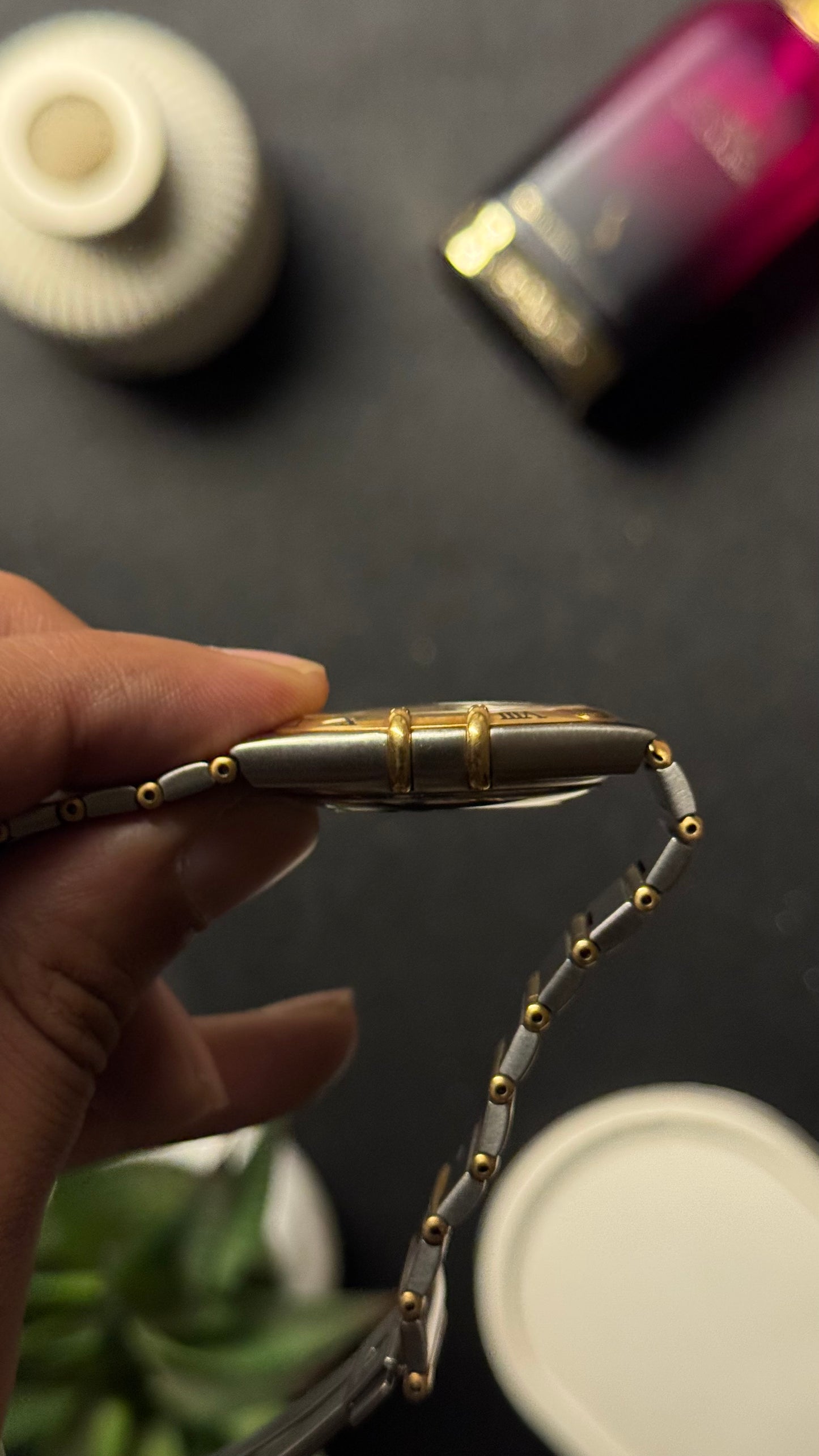 Omega Constellation 1202.15