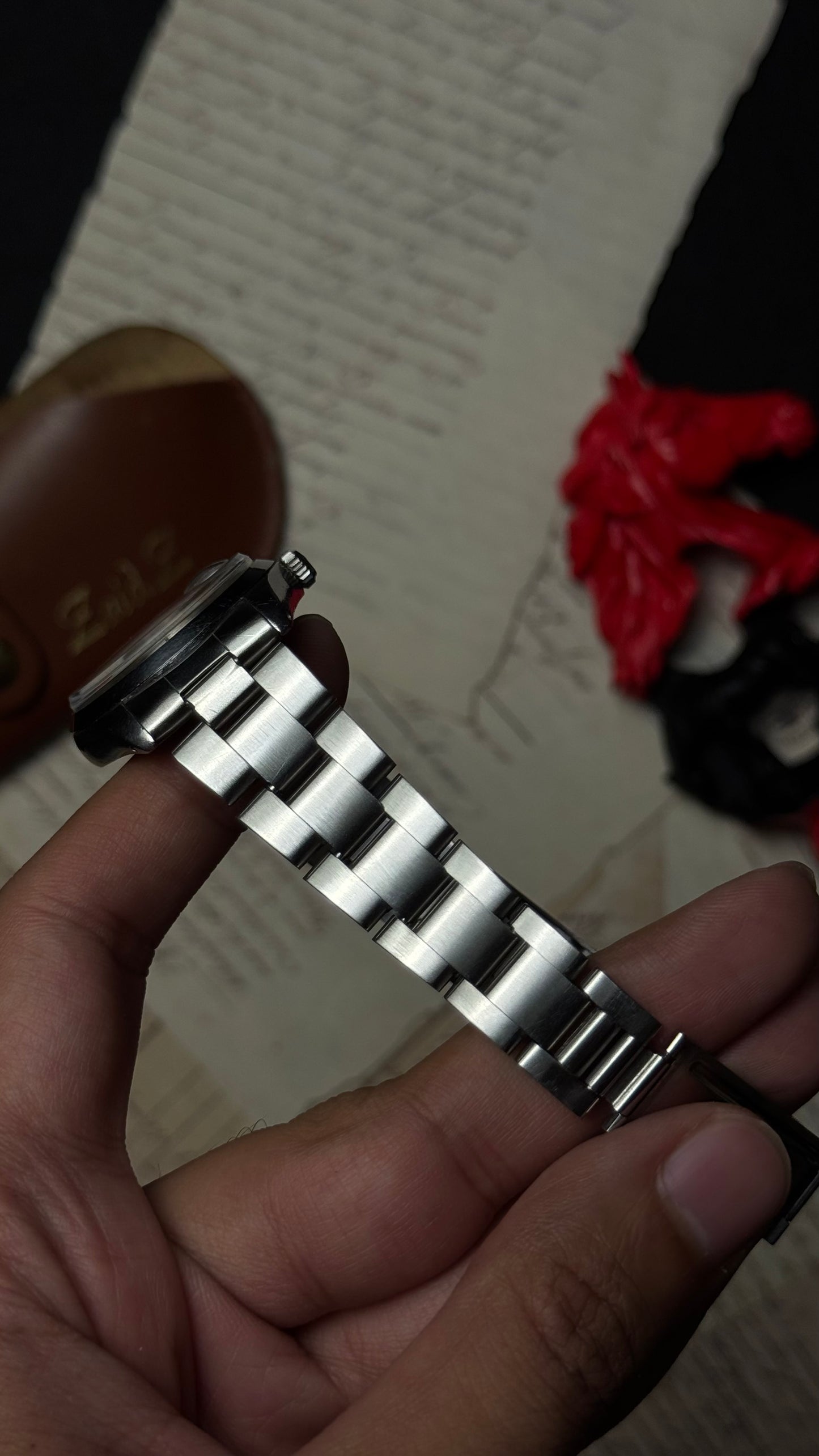 Rolex Oysterdate 6694