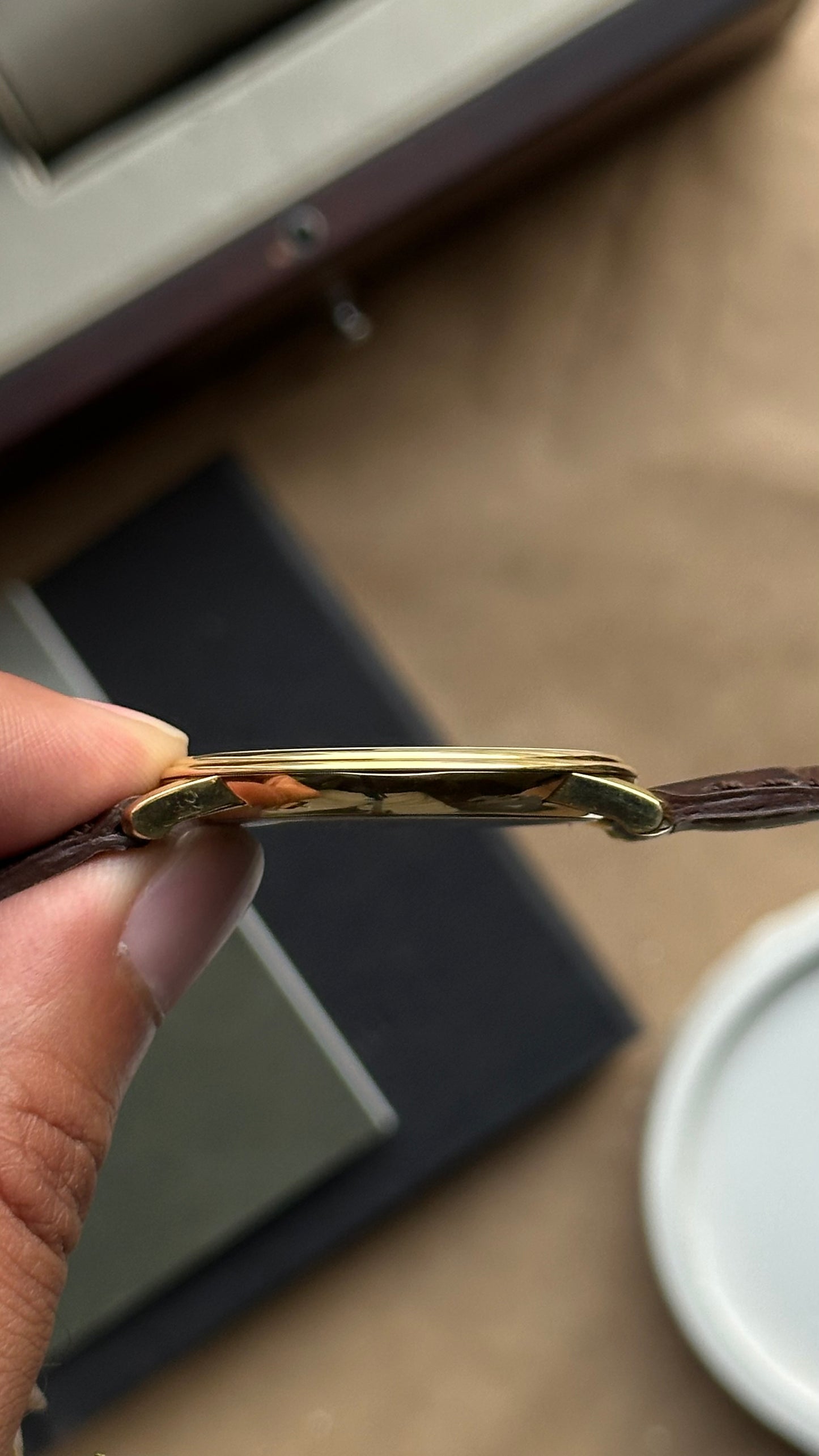 Frederique Constant Slimline