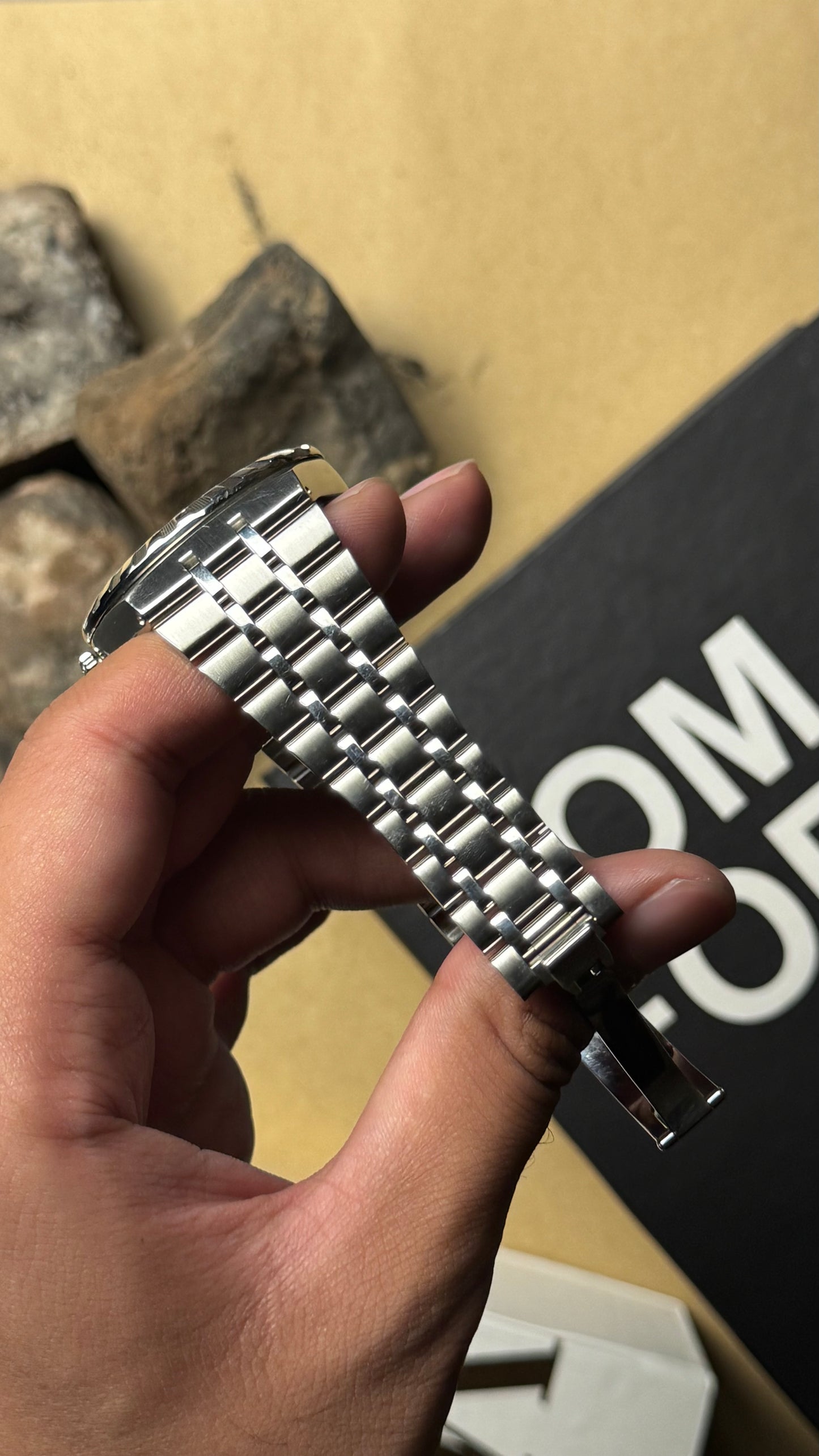 Tudor Royal 41mm
