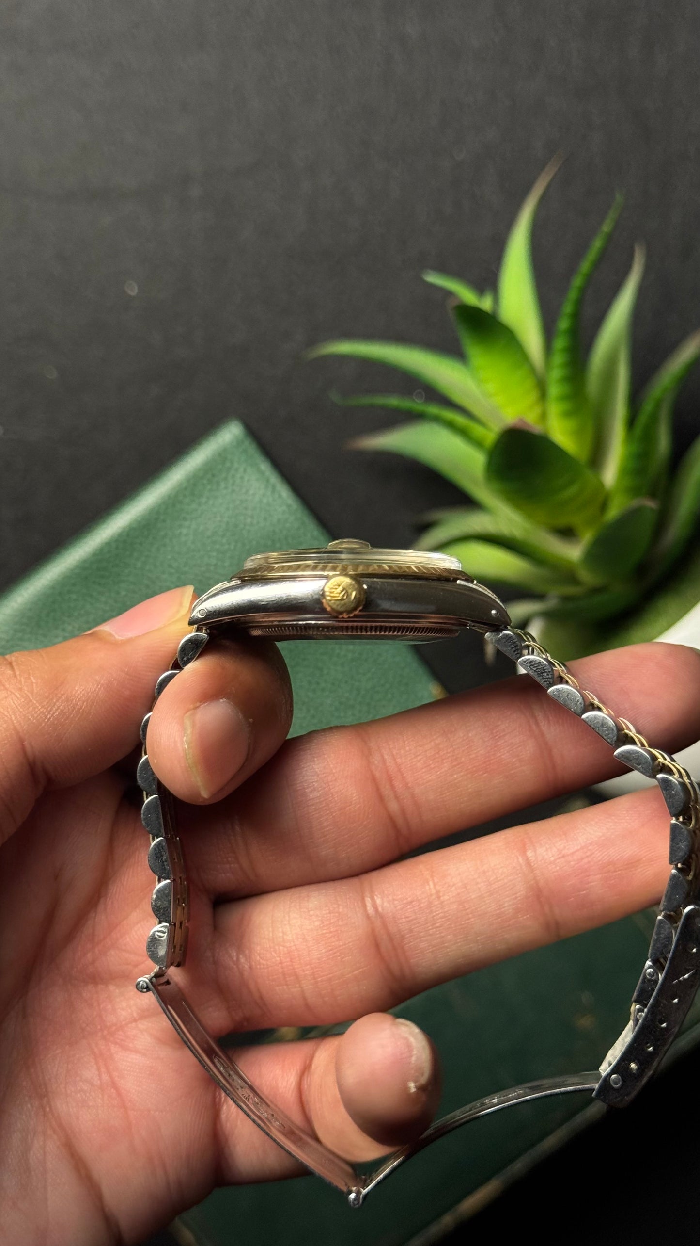 Rolex Datejust 16013