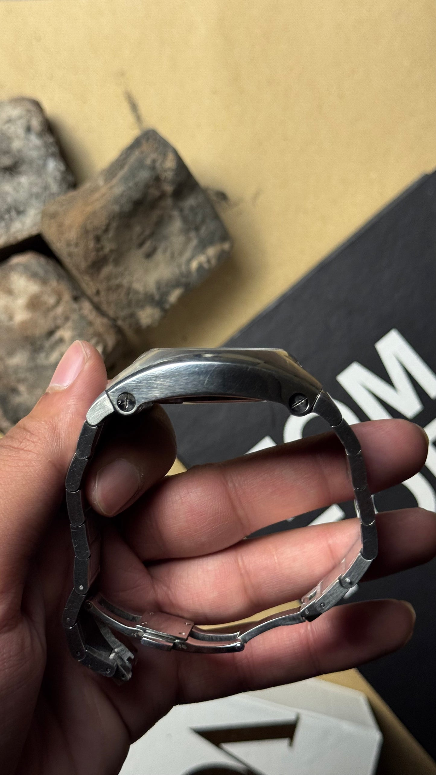 Bulgari Ergon