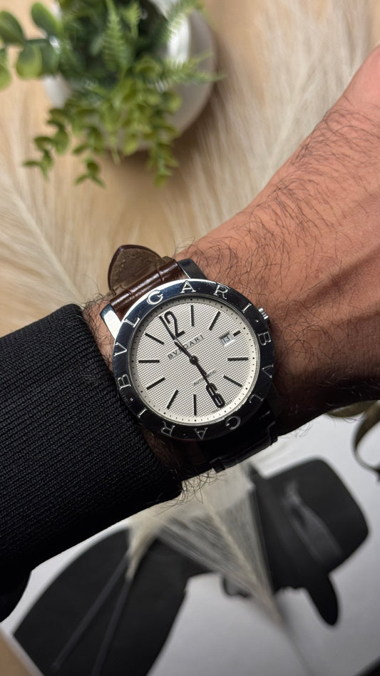 Bulgari Bulgari BB42SL