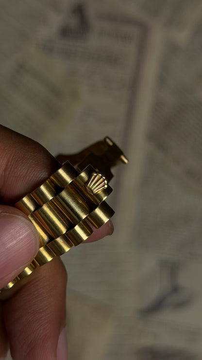 Rolex Day-Date 18038