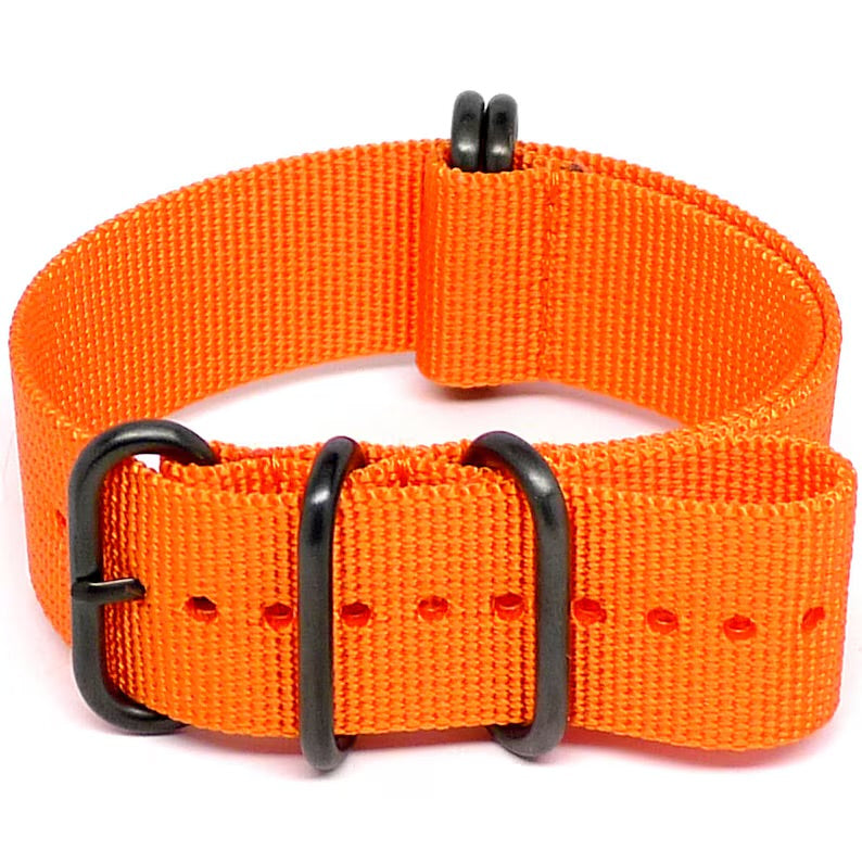 SUNSET SURGE NATO STRAP