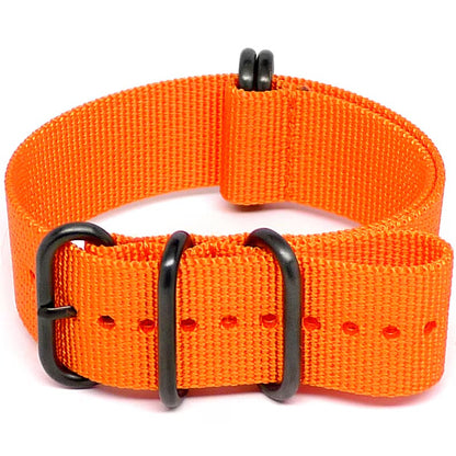 SUNSET SURGE NATO STRAP
