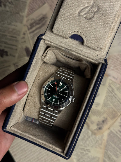 Breitling Chronomat GMT 40