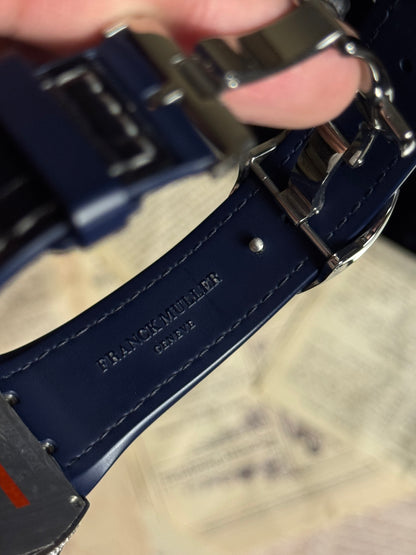 Franck Muller Yachting