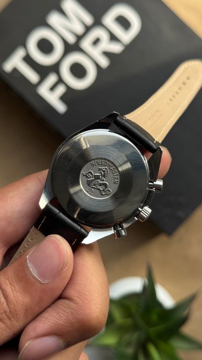Omega Speedmaster 3502.73