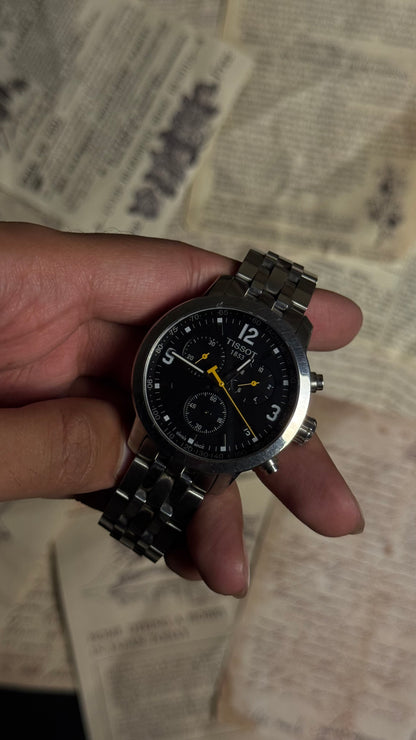 Tissot PRC200 Chronograph