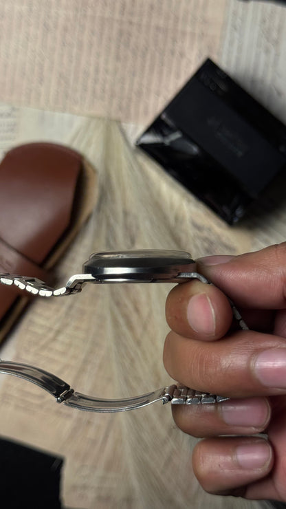 Omega Dynamic 165.039