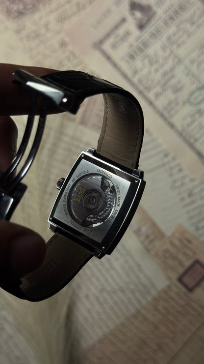 Tag Heuer Monaco