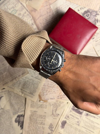 Omega Speedmaster Professional 145.022 ST69
