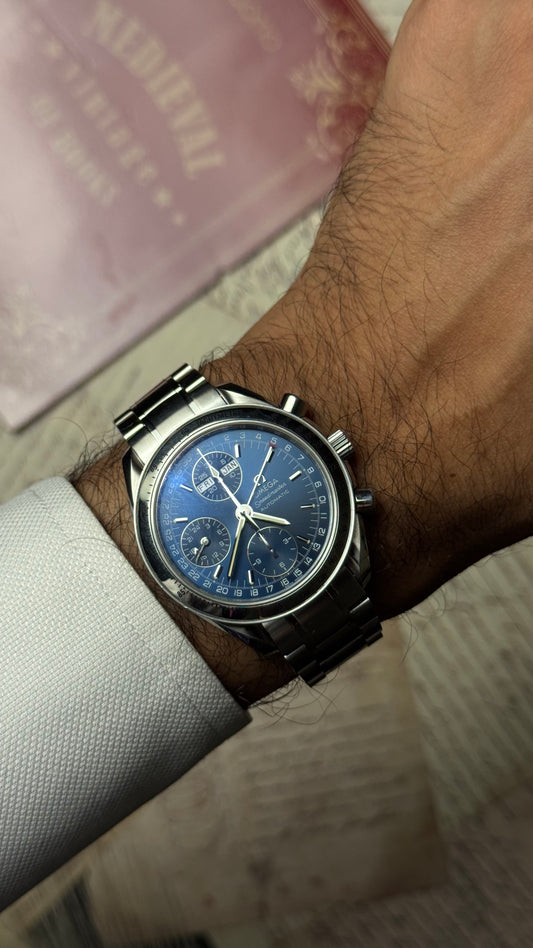Omega Speedmaster 3523.80