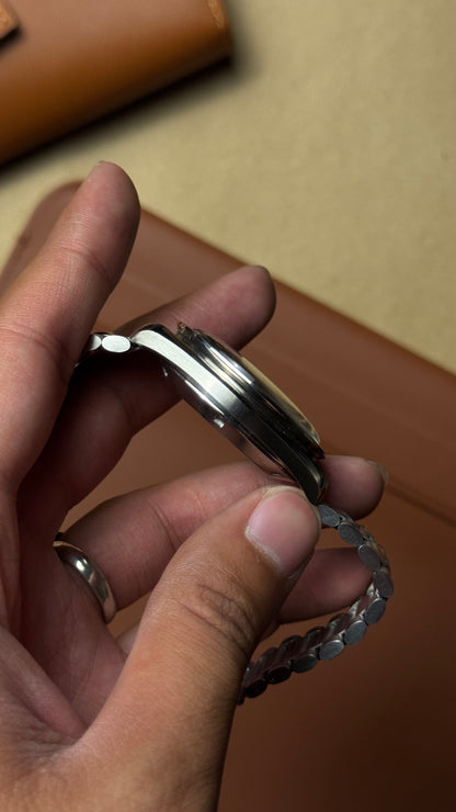 Omega Speedmaster Professional