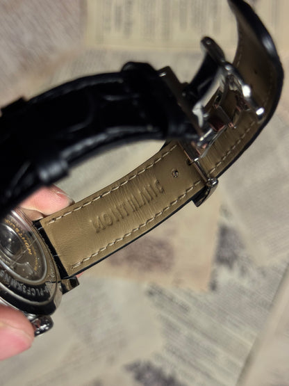 Montblanc Heritage Spirit