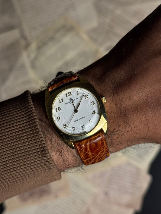 Baume & Mercier MV045176