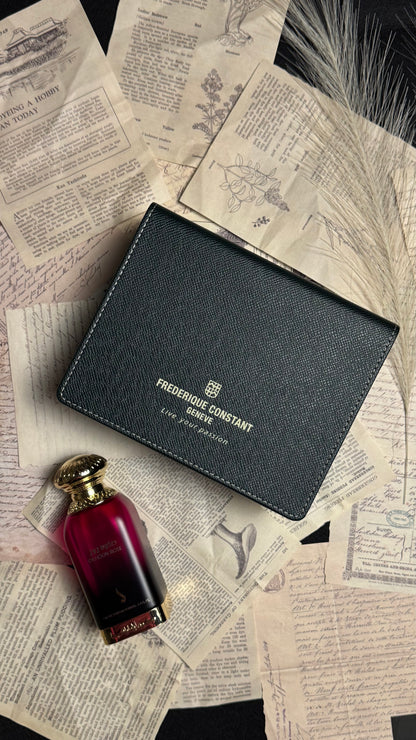 Frederique Constant Slimline Moonphase