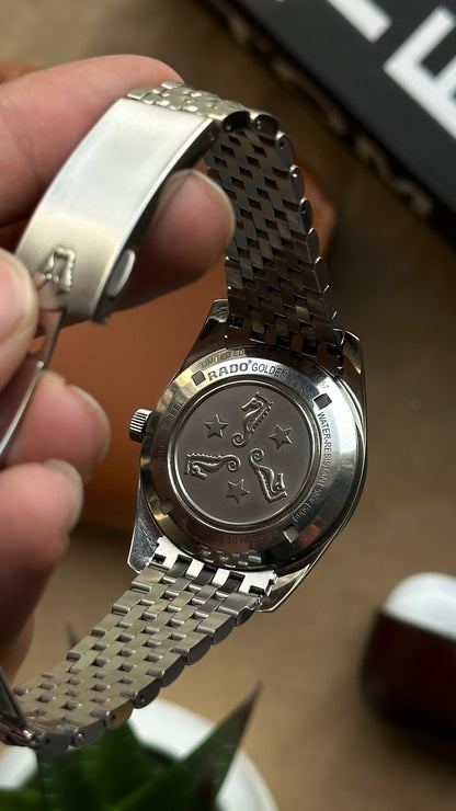 Rado Golden Horse
