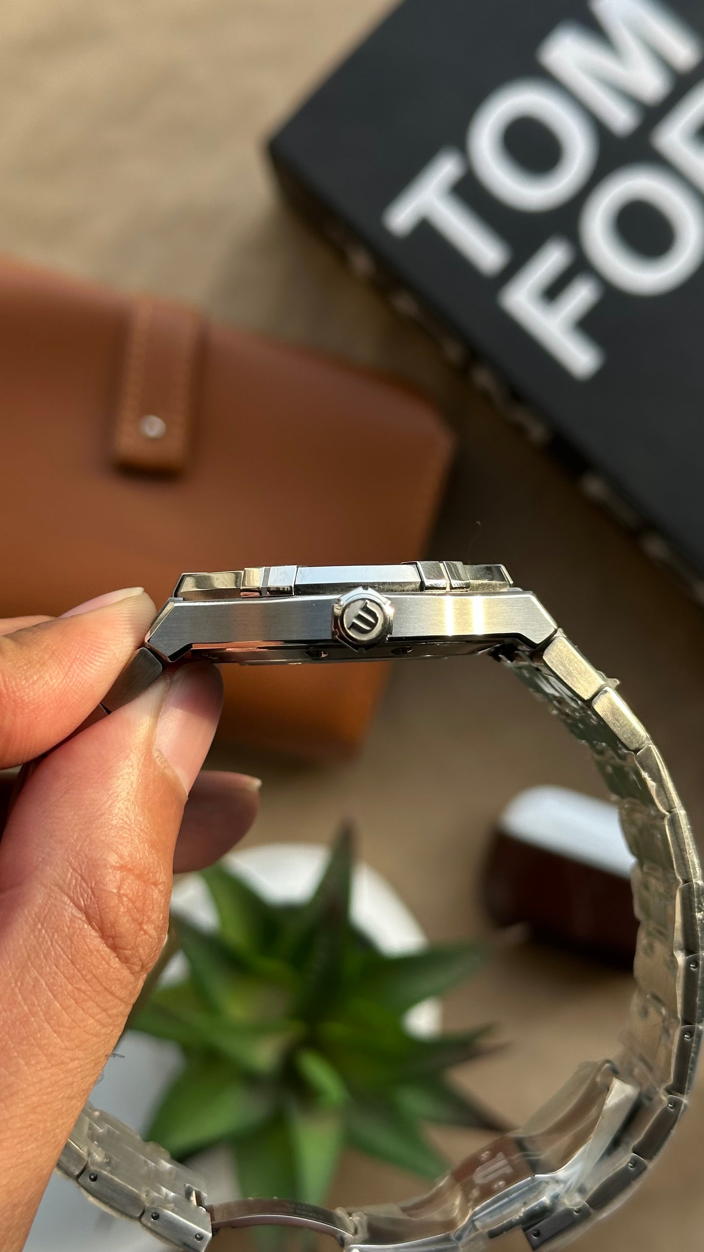 Maurice Lacroix Aikon Automatic