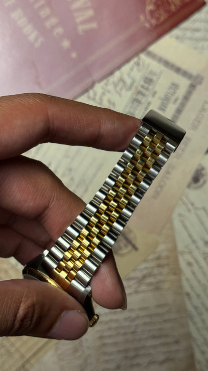Rolex Datejust 16233