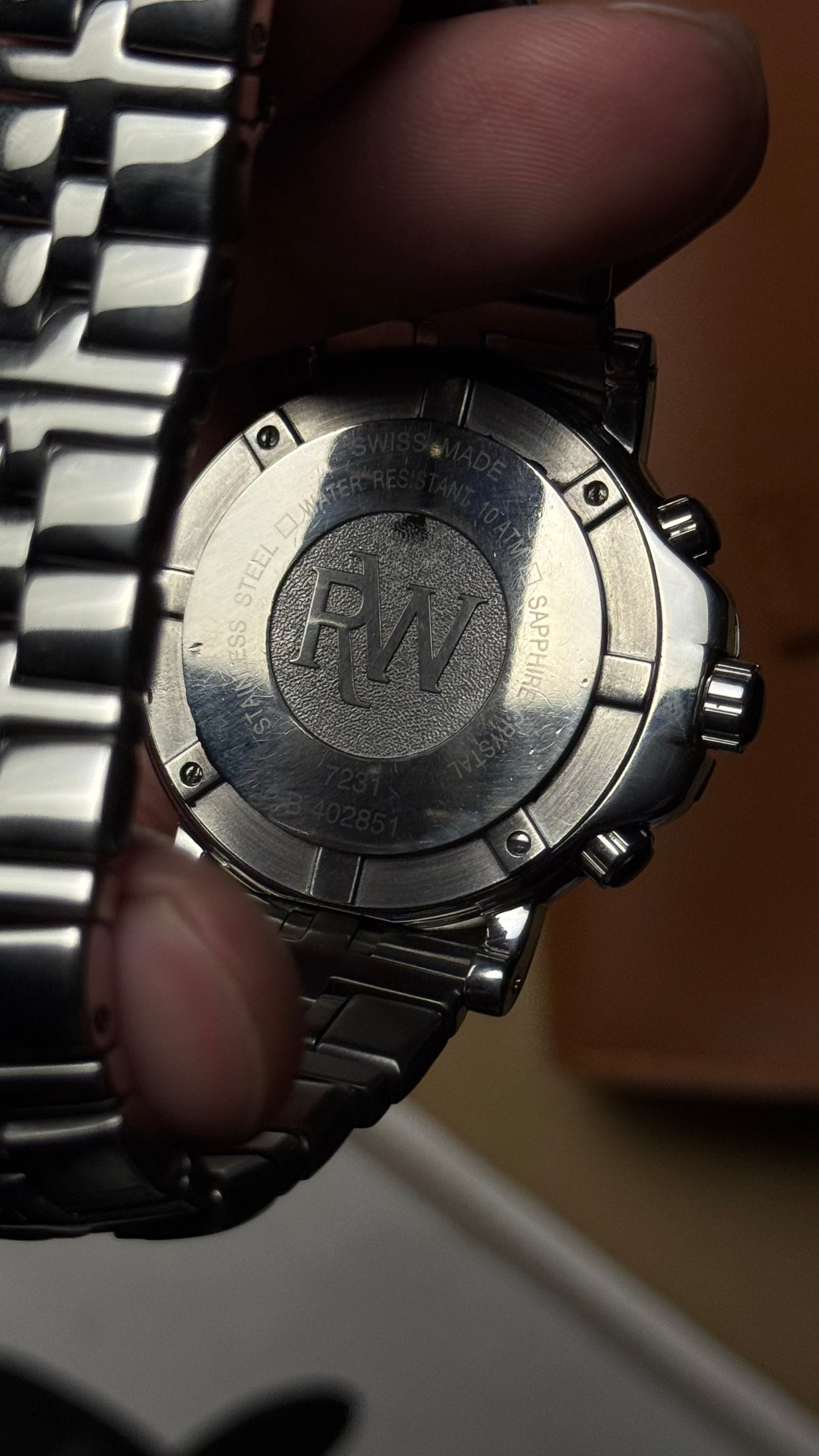 Raymond Weil Parsifal 7231