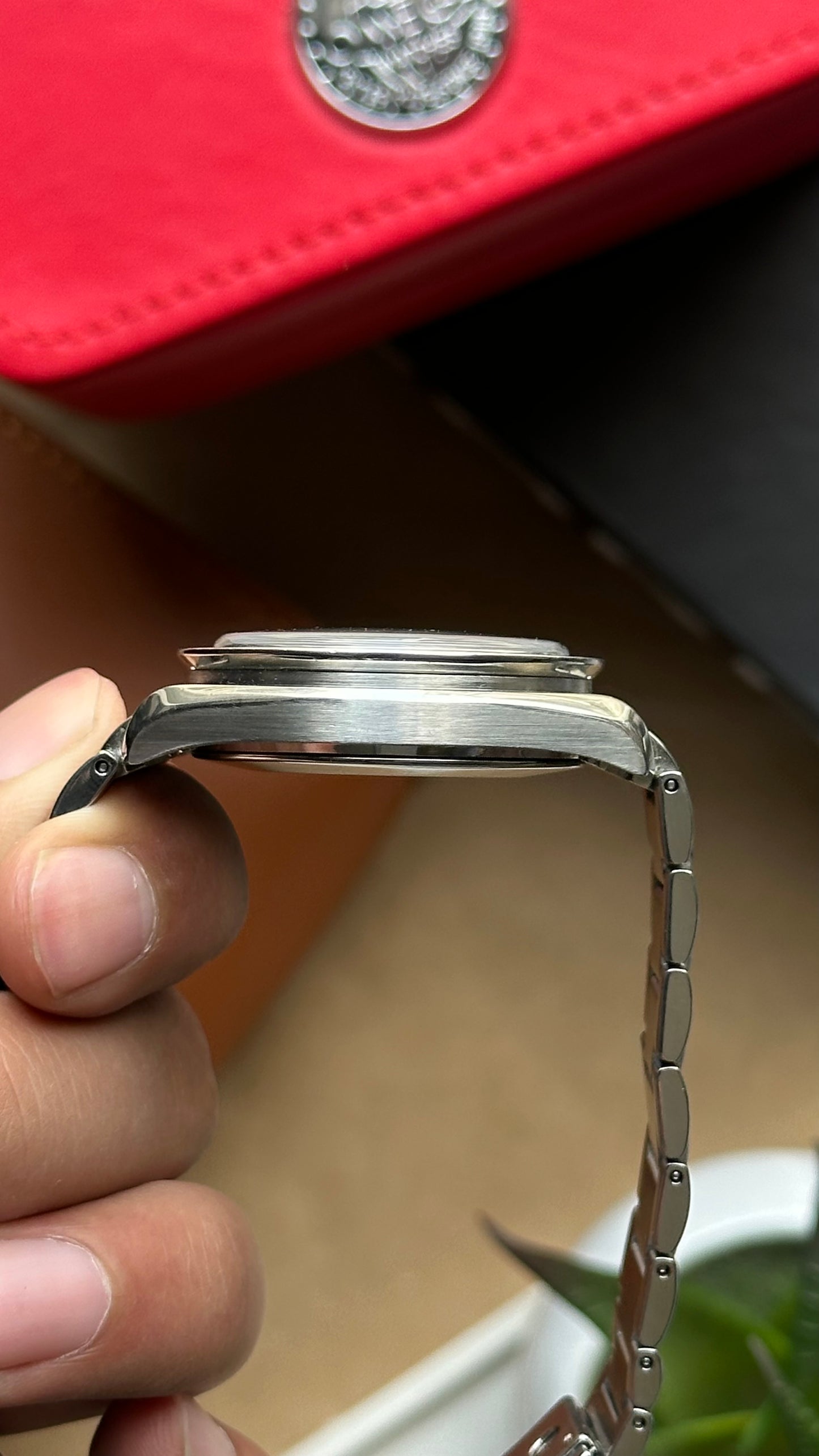 Omega Speedmaster 3534.74